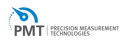 Precision Measurement Technologies Cimsense